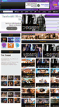 Mobile Screenshot of media.egypt.com